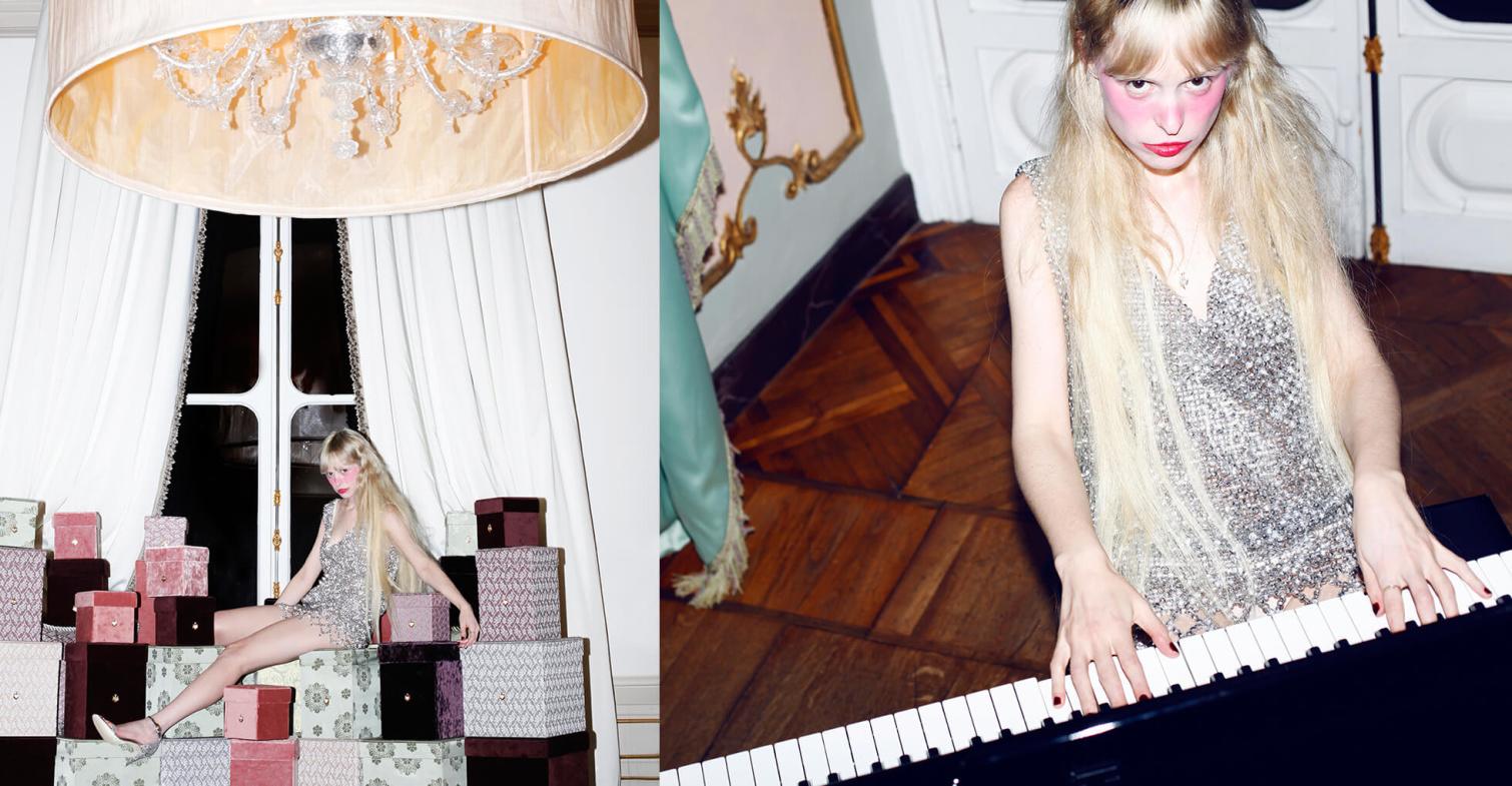 petite meller