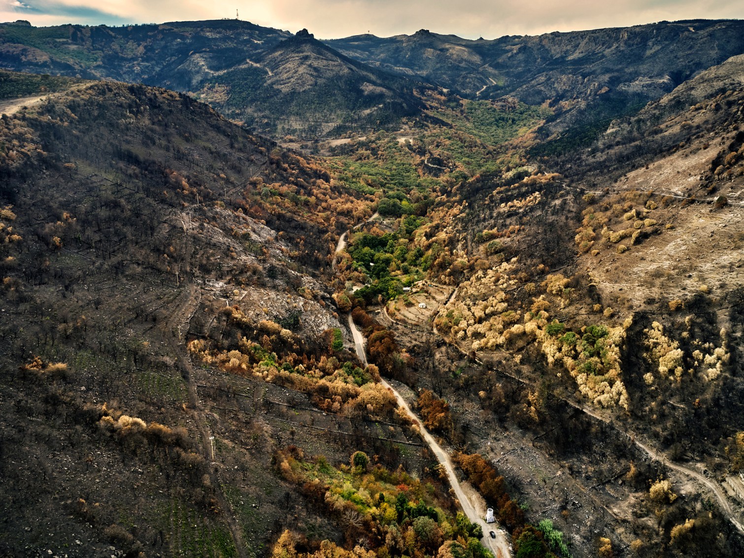 LuisaViaRoma & LVRSustainable’s #myEIB: Sardinia - AN ITALIAN DEATH VALLEY LuisaViaRoma & LVRSustainable’s #myEIB: Sardinia - AN ITALIAN DEATH VALLEY