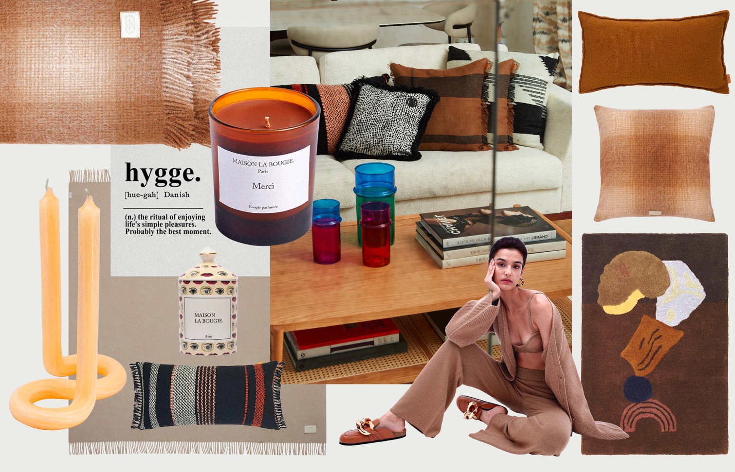 LVR Fall Mood: Hygge Lovin’ - 2 LVR Fall Mood: Hygge Lovin’ - 2