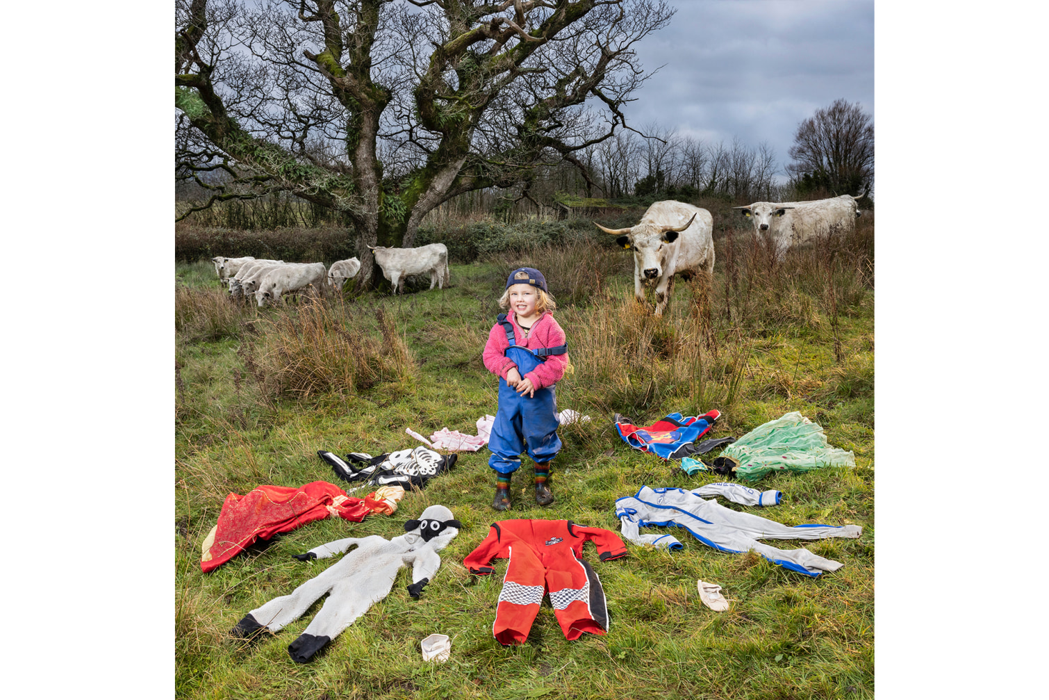 LuisaViaRoma & LVRSustainable’s #myEIB: Dorset & A Recap - 2 LuisaViaRoma & LVRSustainable’s #myEIB: Dorset & A Recap - 2