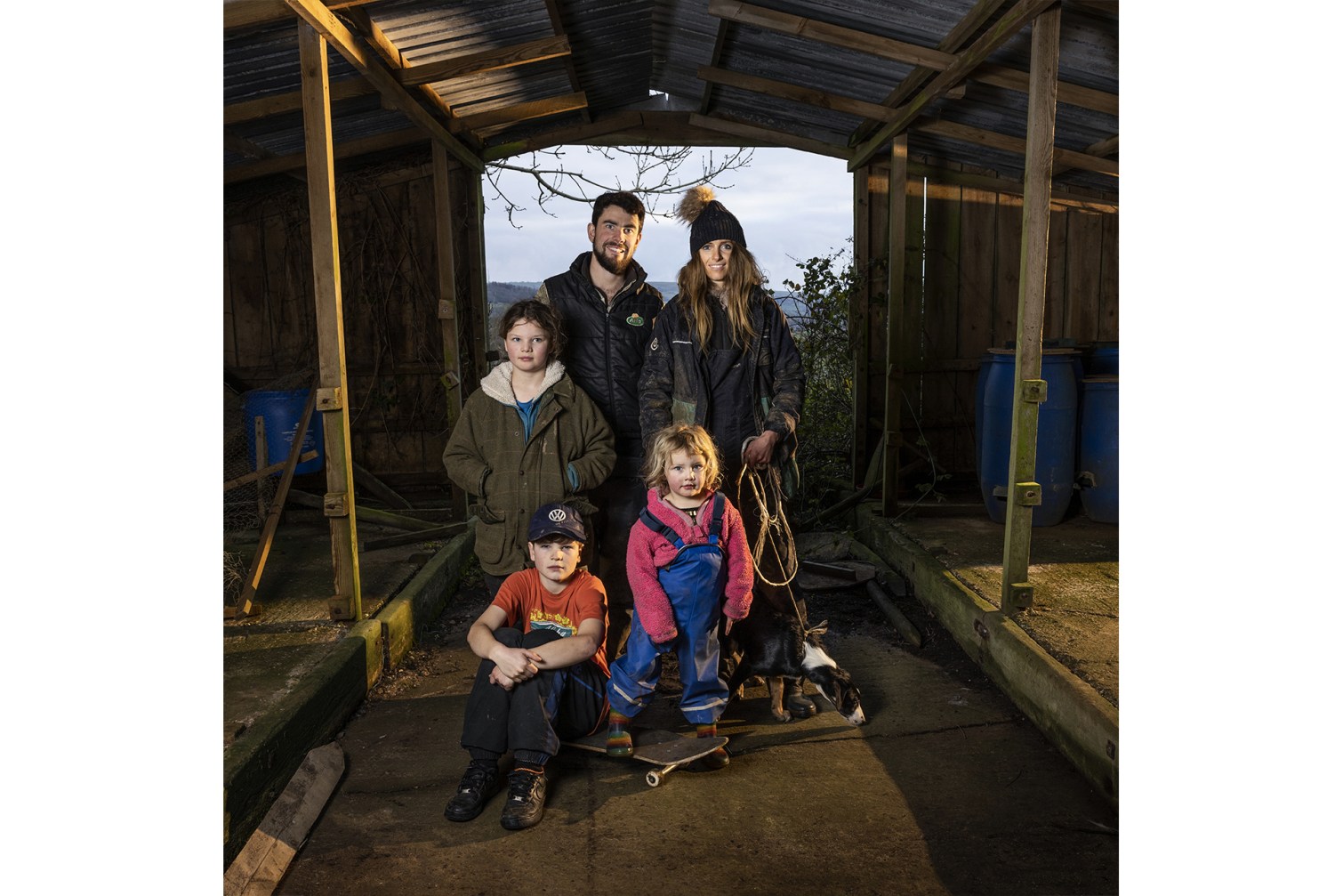 LuisaViaRoma & LVRSustainable’s #myEIB: Dorset & A Recap - 5 LuisaViaRoma & LVRSustainable’s #myEIB: Dorset & A Recap - 5