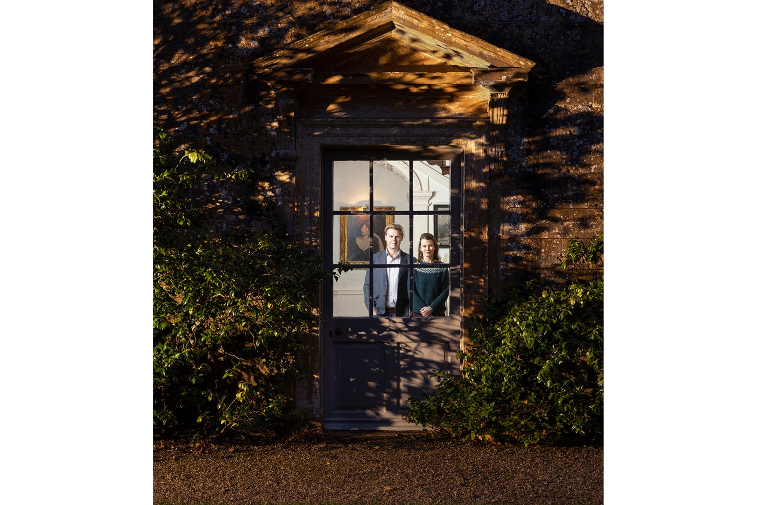 LuisaViaRoma & LVRSustainable’s #myEIB: Dorset & A Recap - 6 LuisaViaRoma & LVRSustainable’s #myEIB: Dorset & A Recap - 6