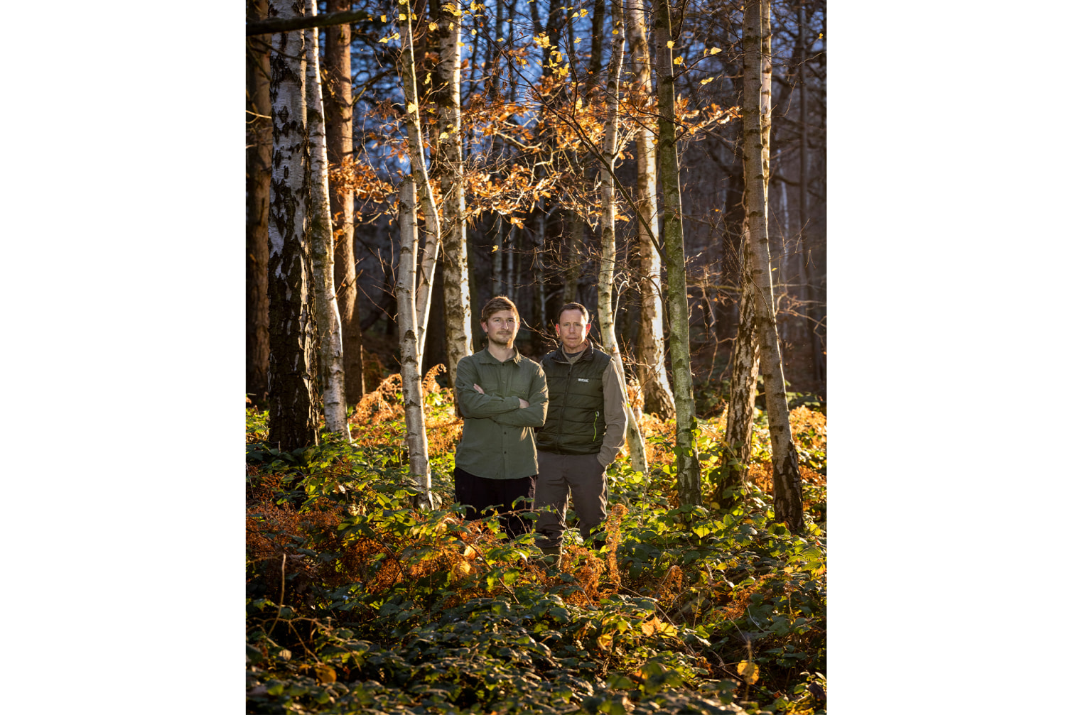 LuisaViaRoma & LVRSustainable’s #myEIB: Dorset & A Recap - 7 LuisaViaRoma & LVRSustainable’s #myEIB: Dorset & A Recap - 7