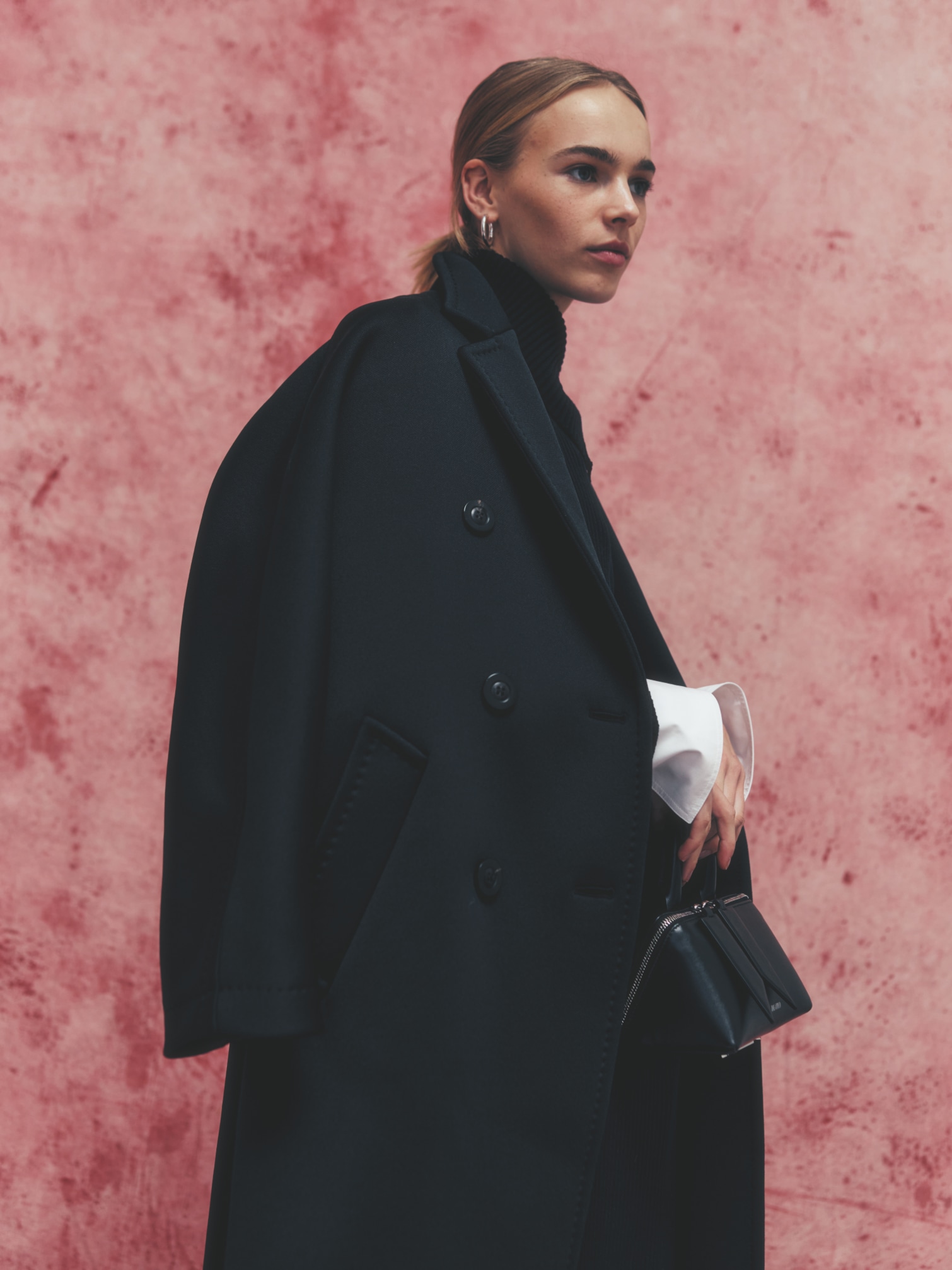 Lessons in Stylish Hosting - COAT Lessons in Stylish Hosting - COAT