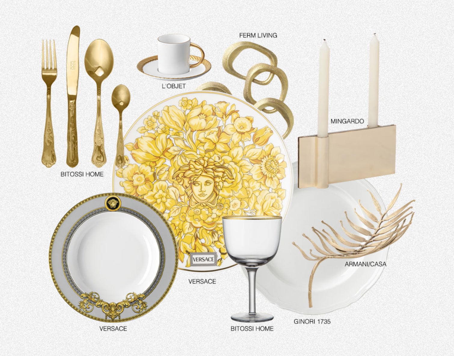 Lessons in Stylish Hosting - LVR - Hosting Home ELEGANT Lessons in Stylish Hosting - LVR - Hosting Home ELEGANT