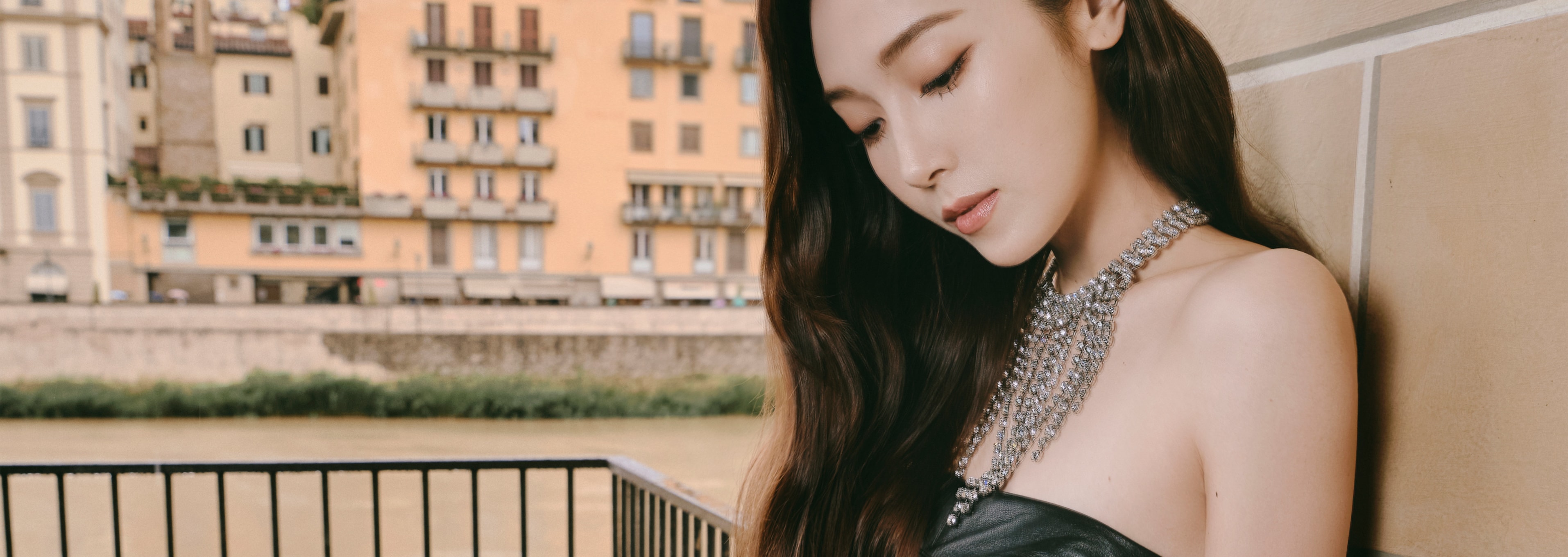 In Conversation with Jessica Jung