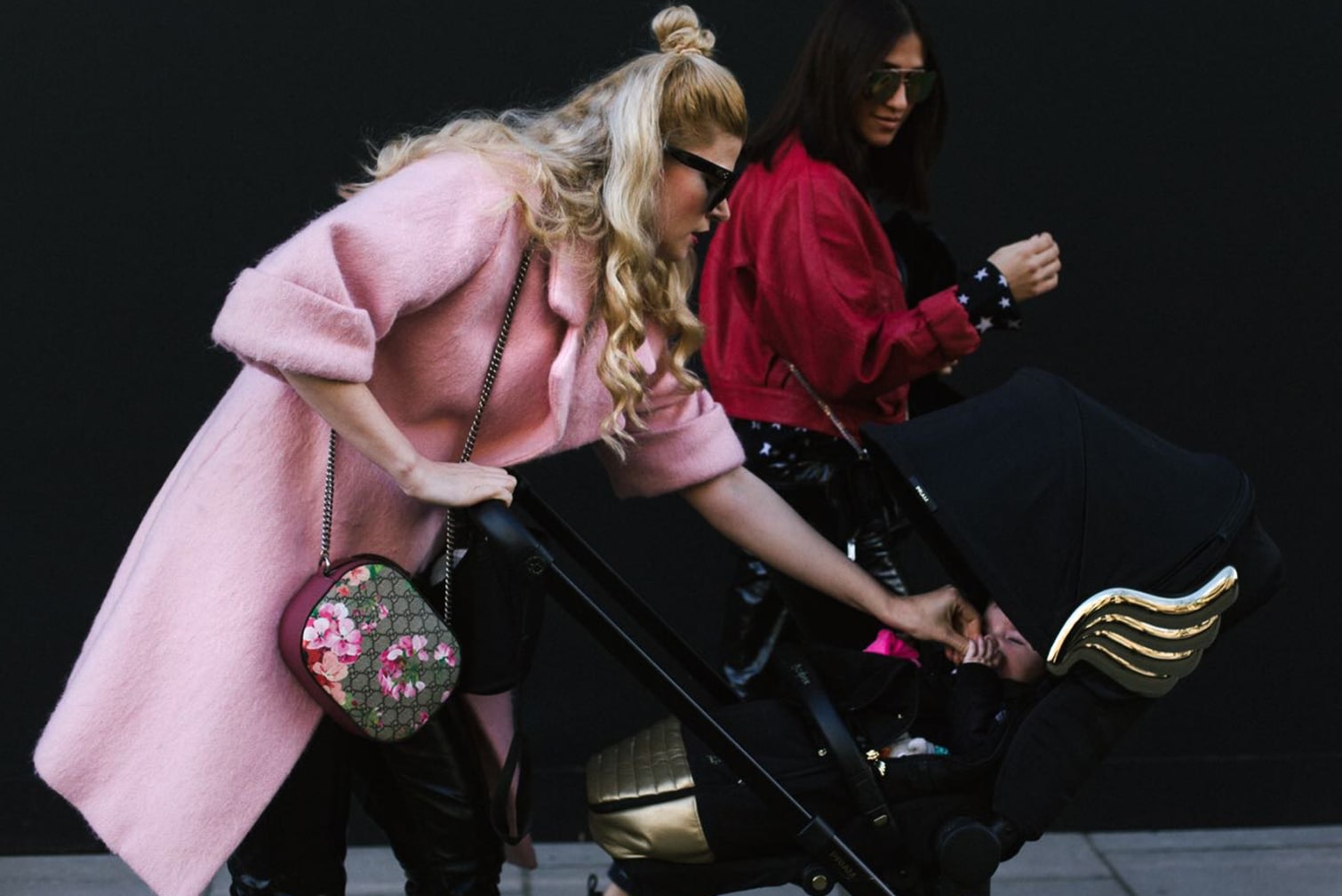 Mother’s Day with Rachel - 01