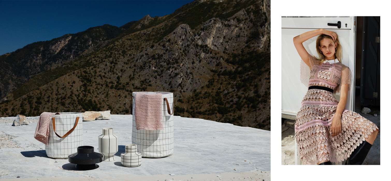 Diamond in the Rough - 01