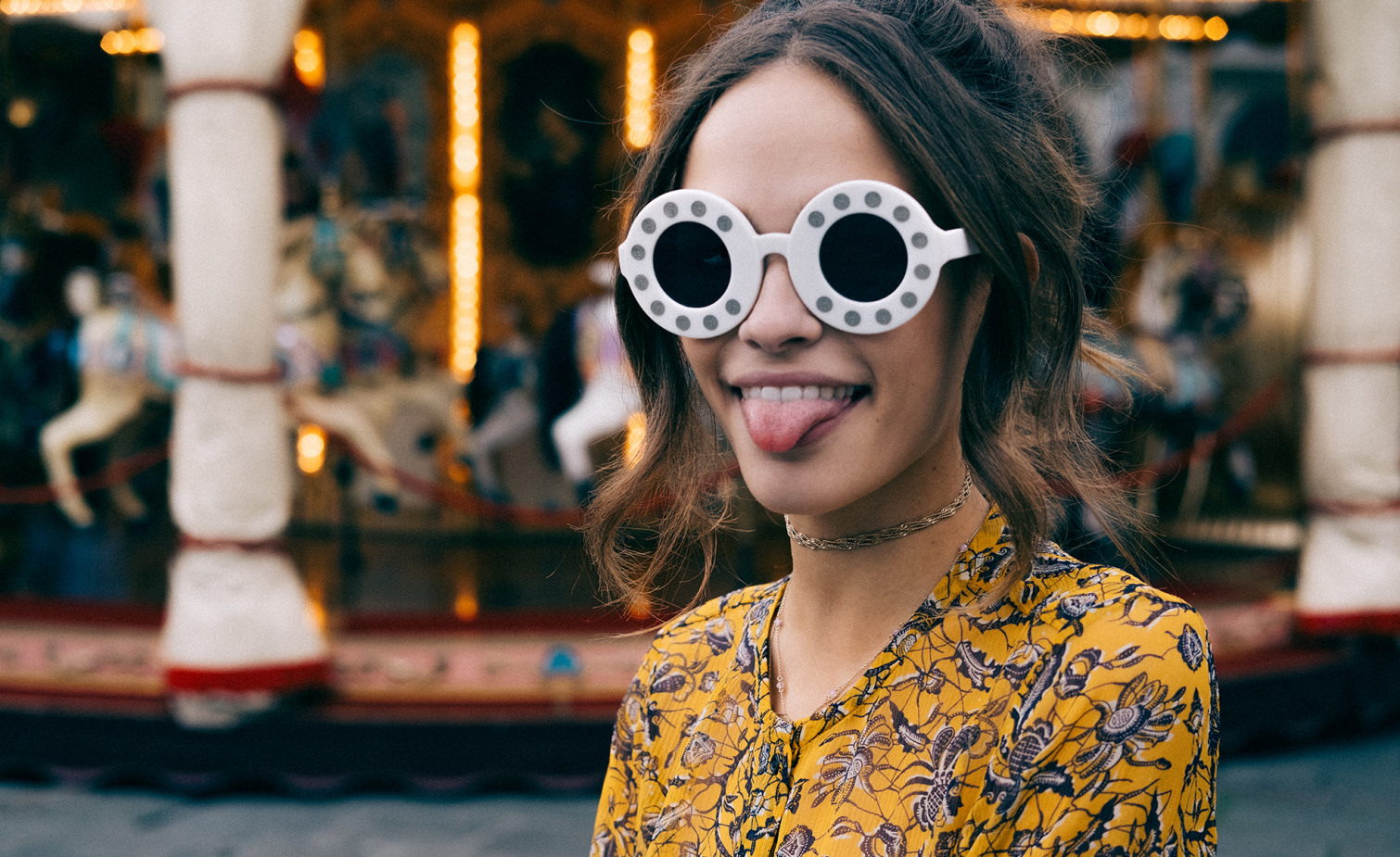 Berlin Diaries: Vanellimelli - 01