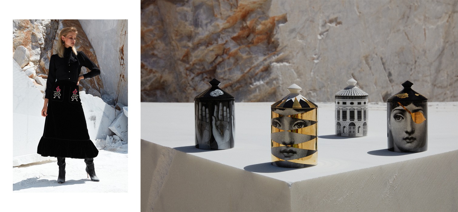 Diamond in the Rough - 02