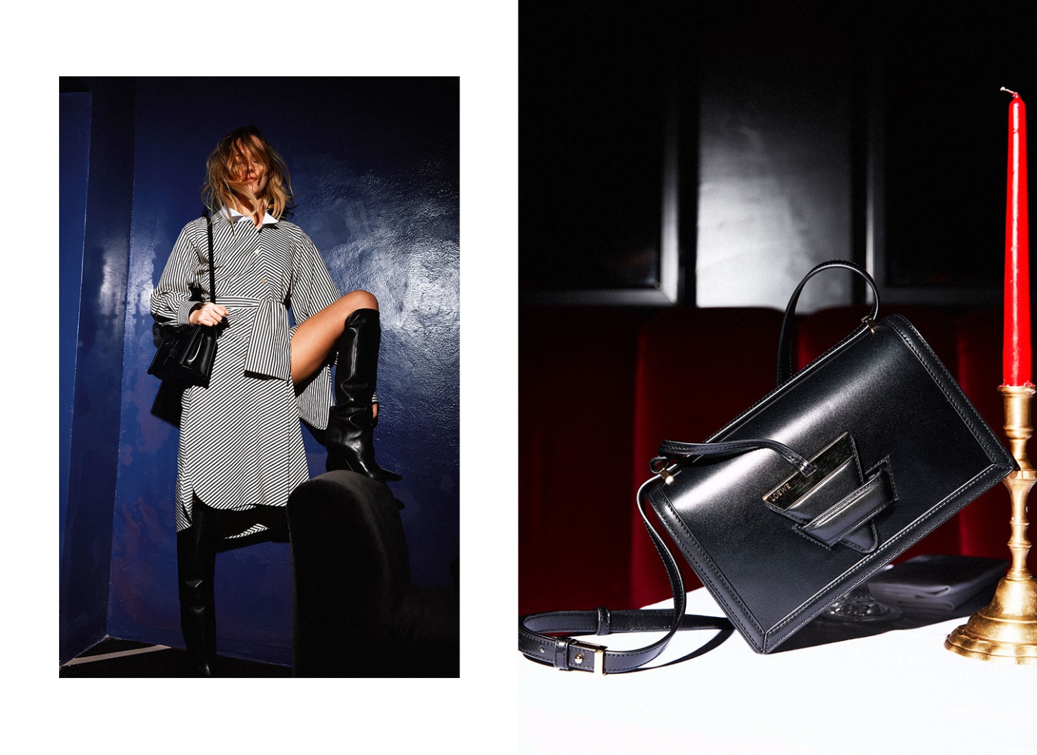 Trailblazers: Womenswear - 02