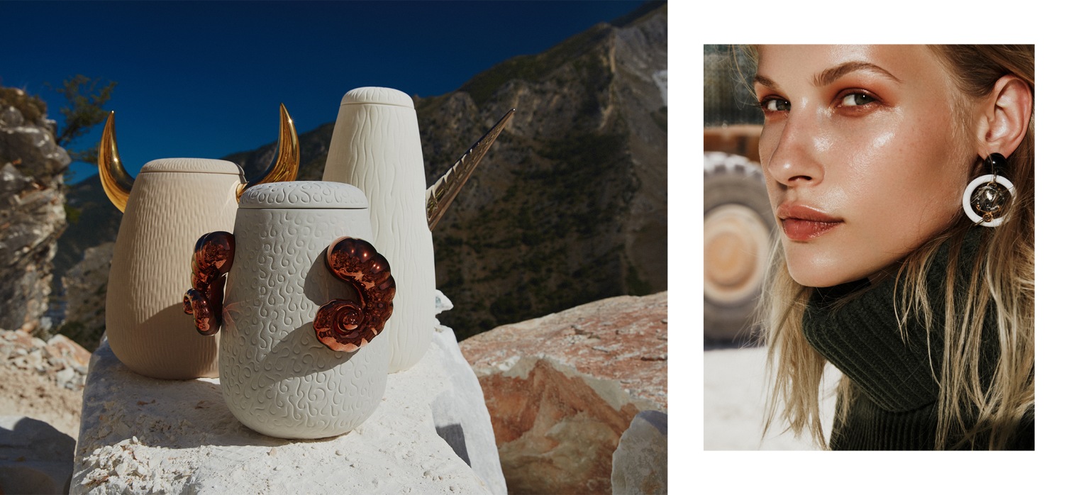 Diamond in the Rough - 03