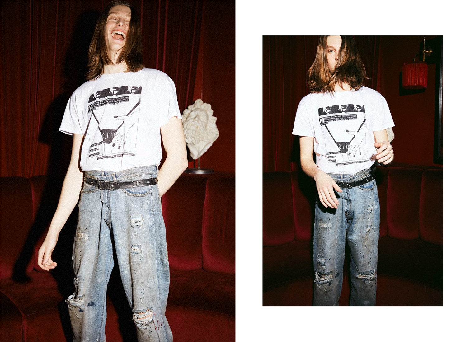 Die Aufsteiger: Herrenmode - 03