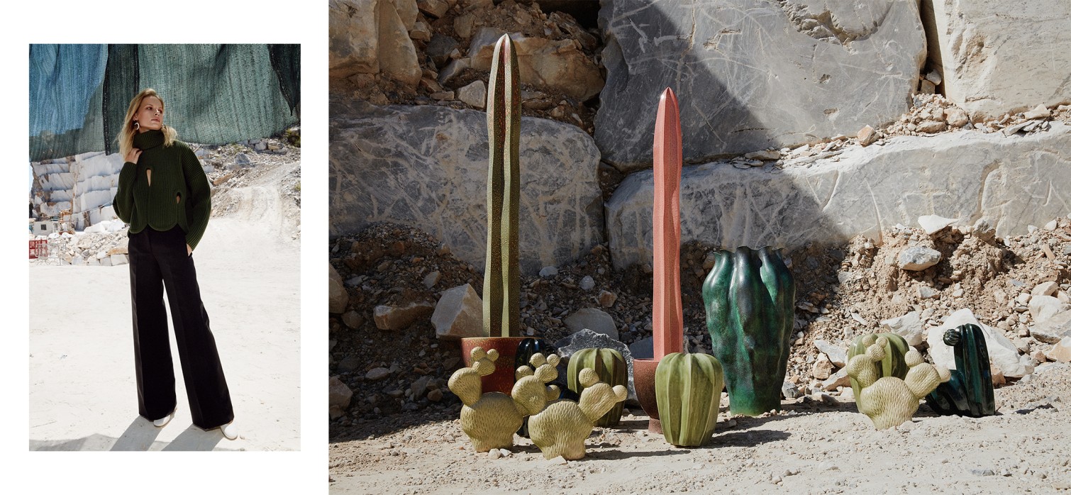 Diamond in the Rough - 04