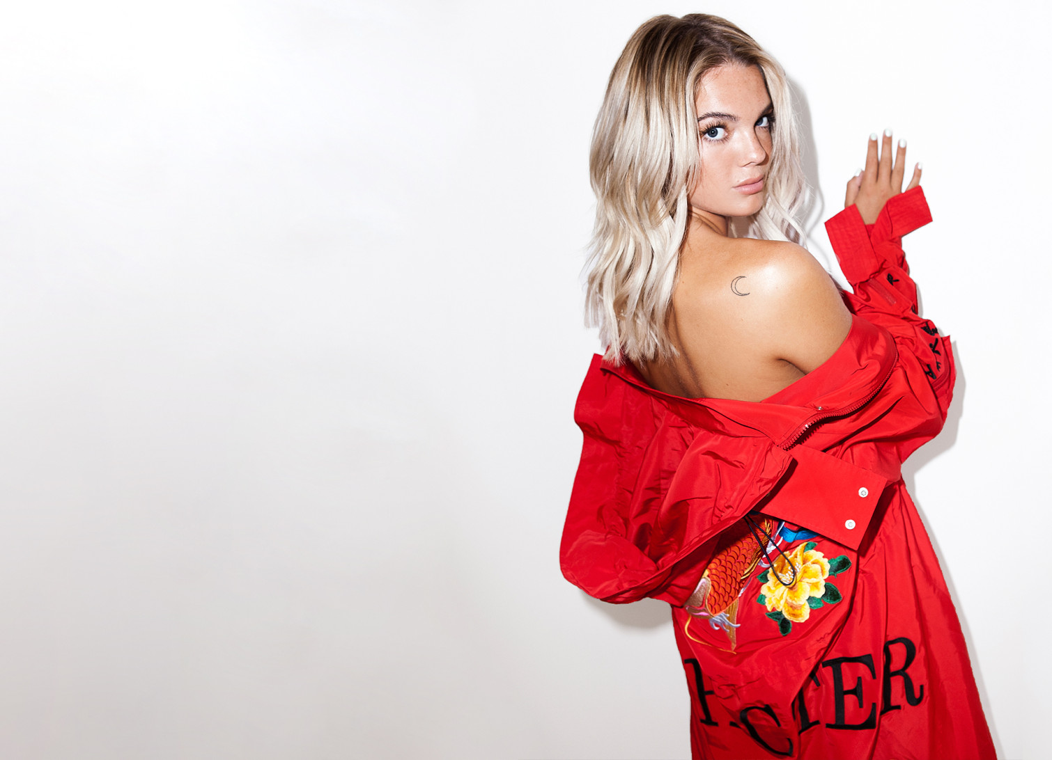 Louisa Johnson - 04