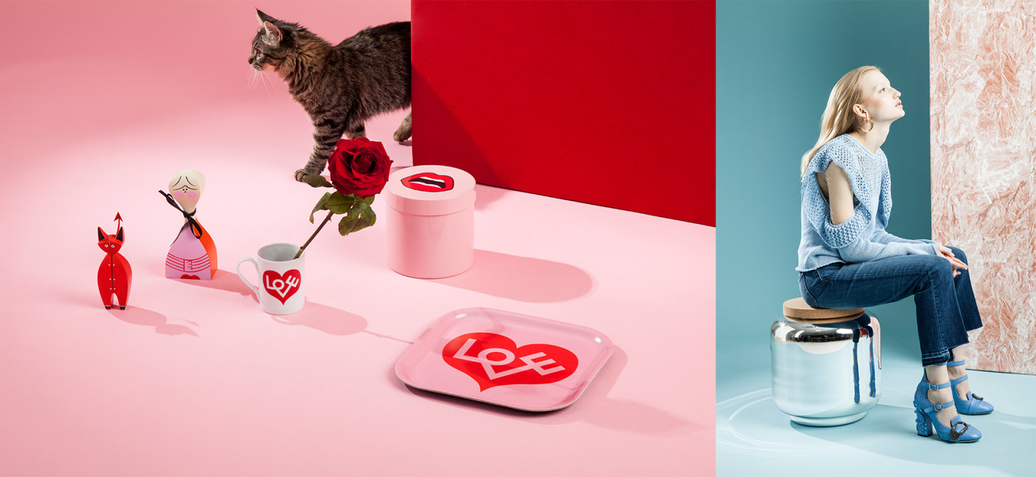 Das Spiel von Katz und Haus - 04