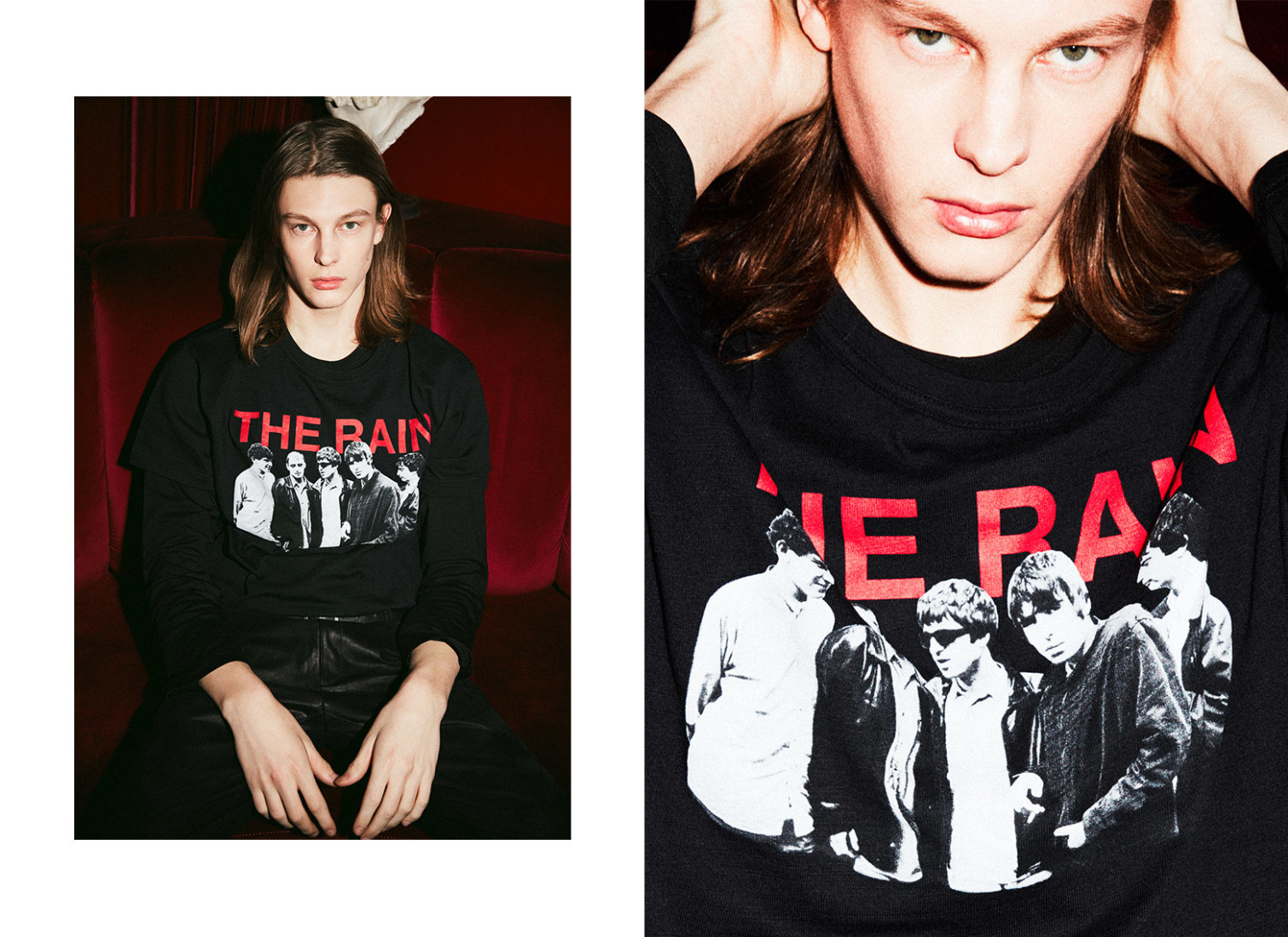 Die Aufsteiger: Herrenmode - 04