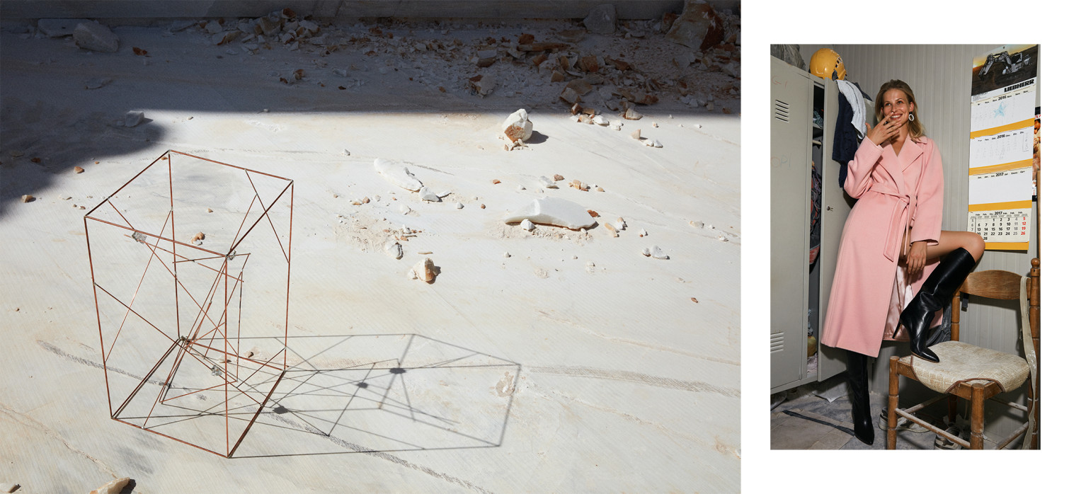 Diamond in the Rough - 05