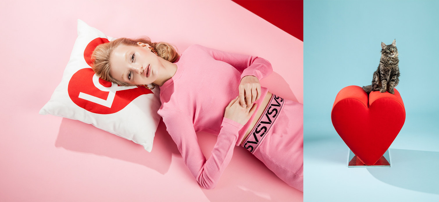 Das Spiel von Katz und Haus - 05