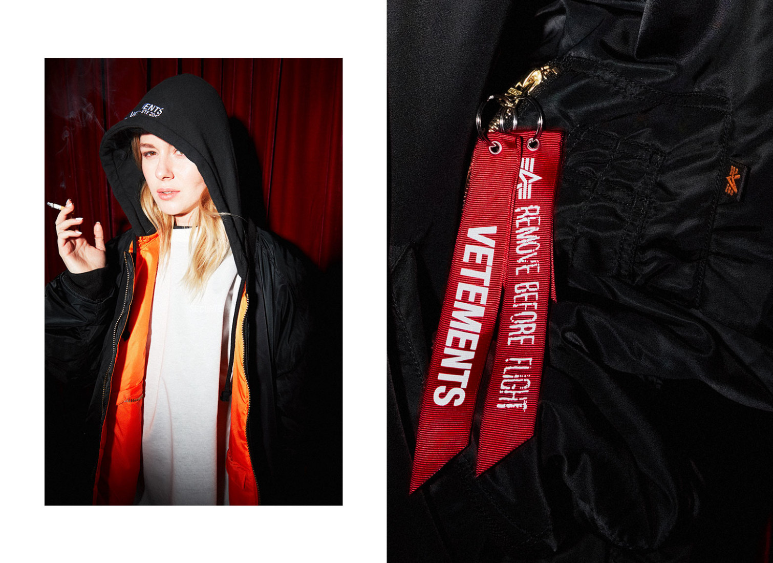 Trailblazers: Womenswear - 05