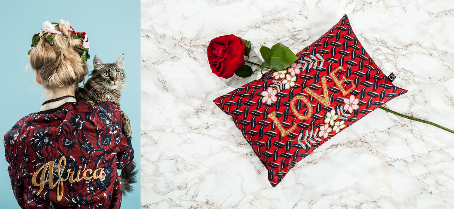 Das Spiel von Katz und Haus - 07