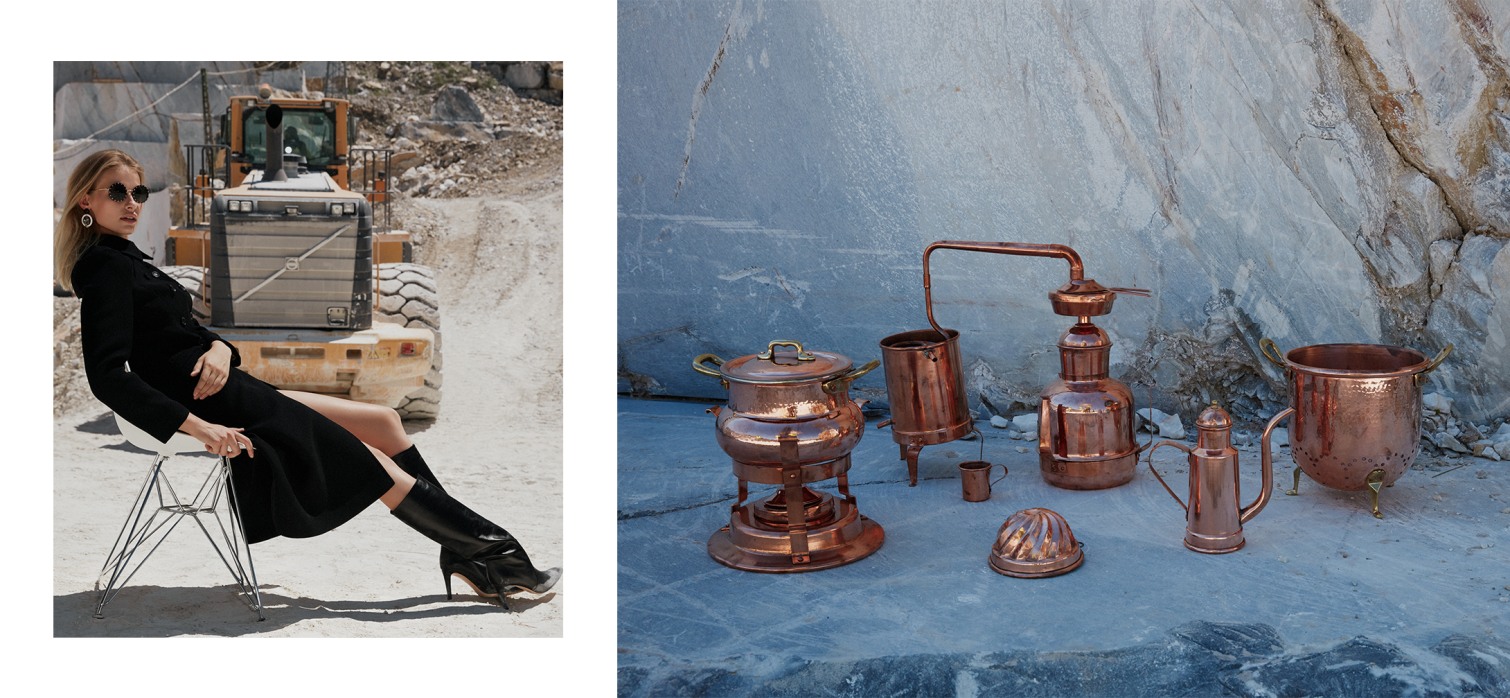 Diamond in the Rough - 08