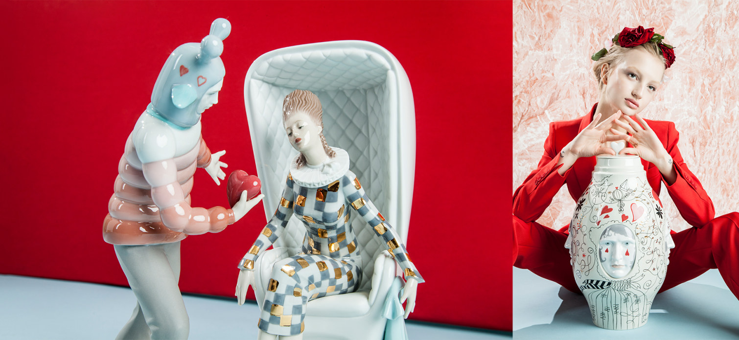 Das Spiel von Katz und Haus - 08