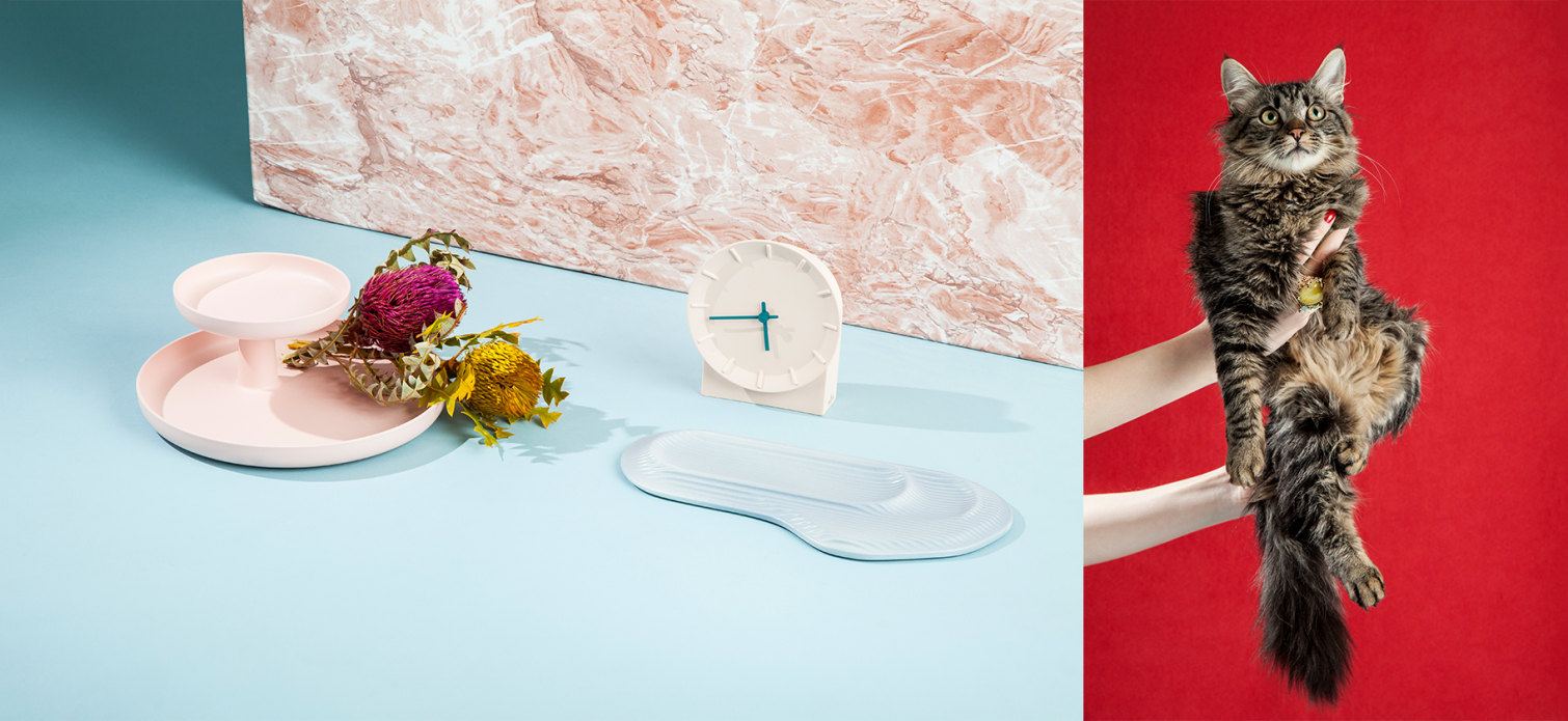 Das Spiel von Katz und Haus - 09