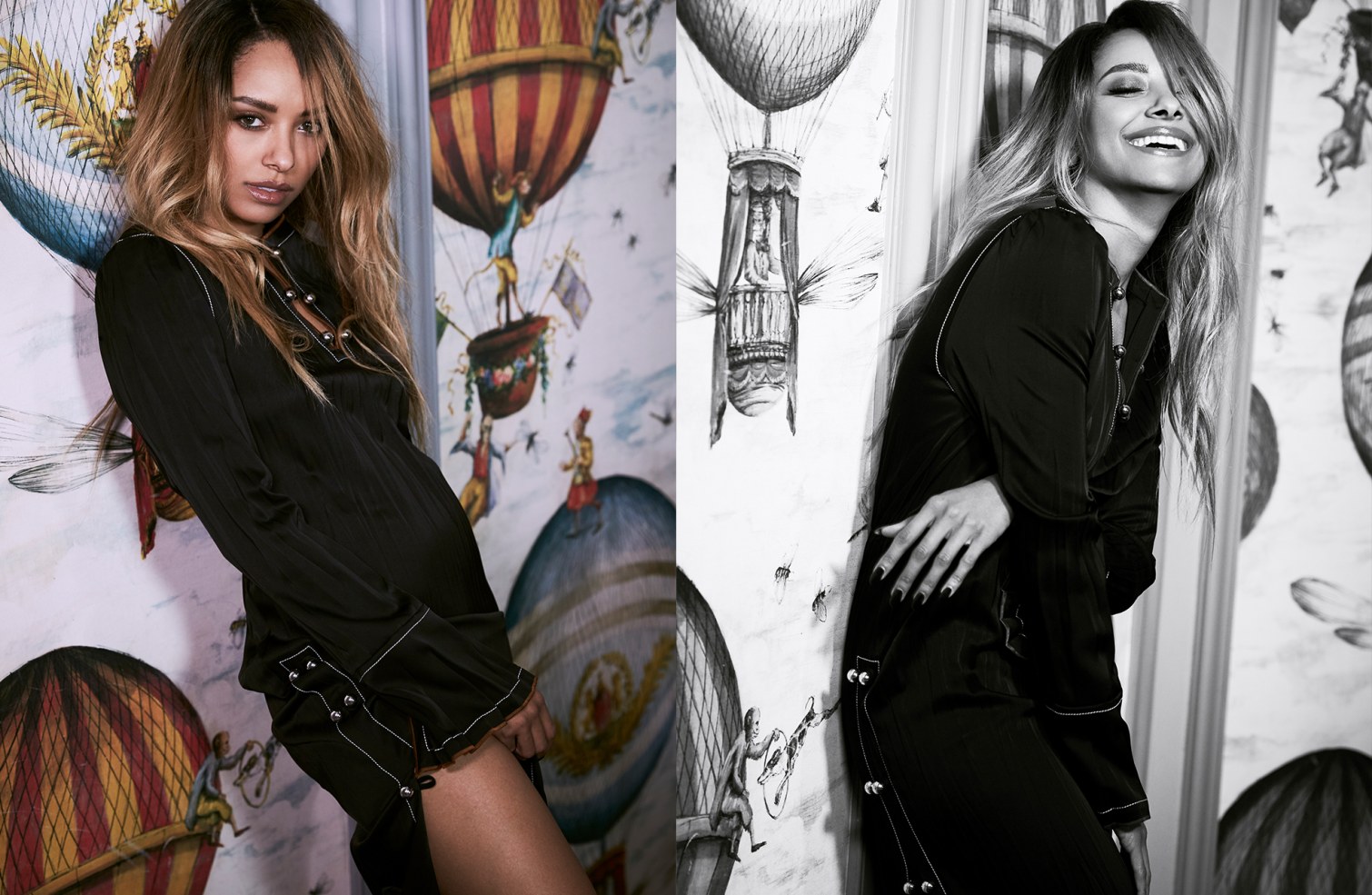 Kat Graham - Kat Graham