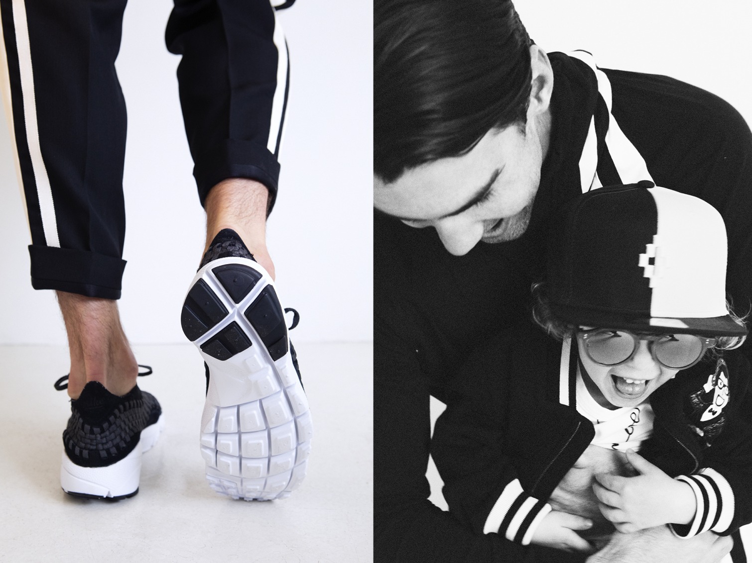 Angeborener Stil - Born With It 1