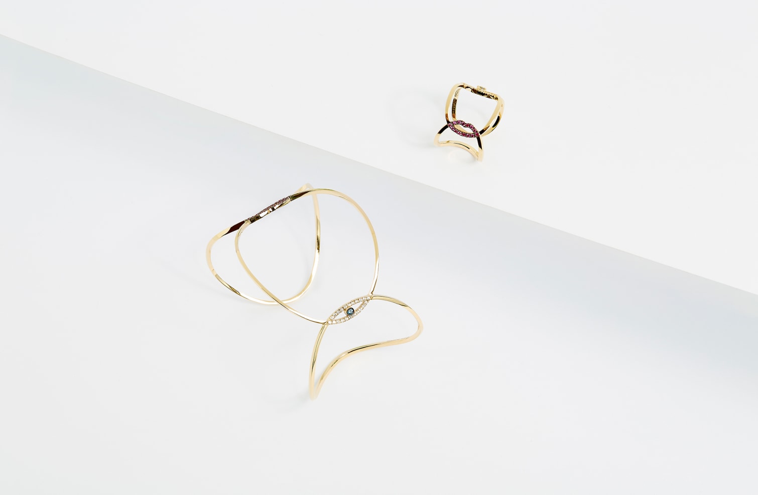 Delfina Delettrez - 1