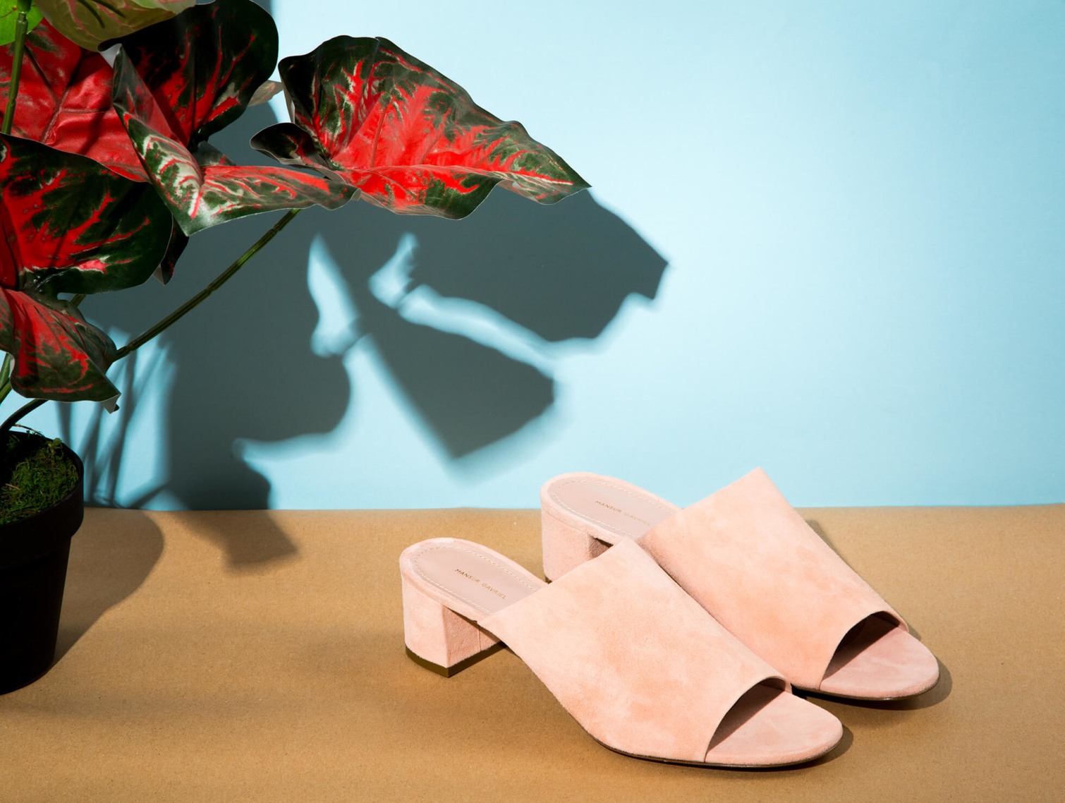 Mansur Gavriel - 1