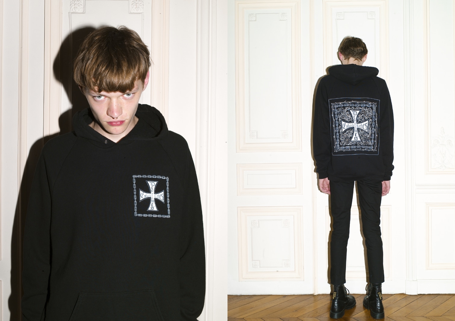 Enfants Riches Déprimés - 1