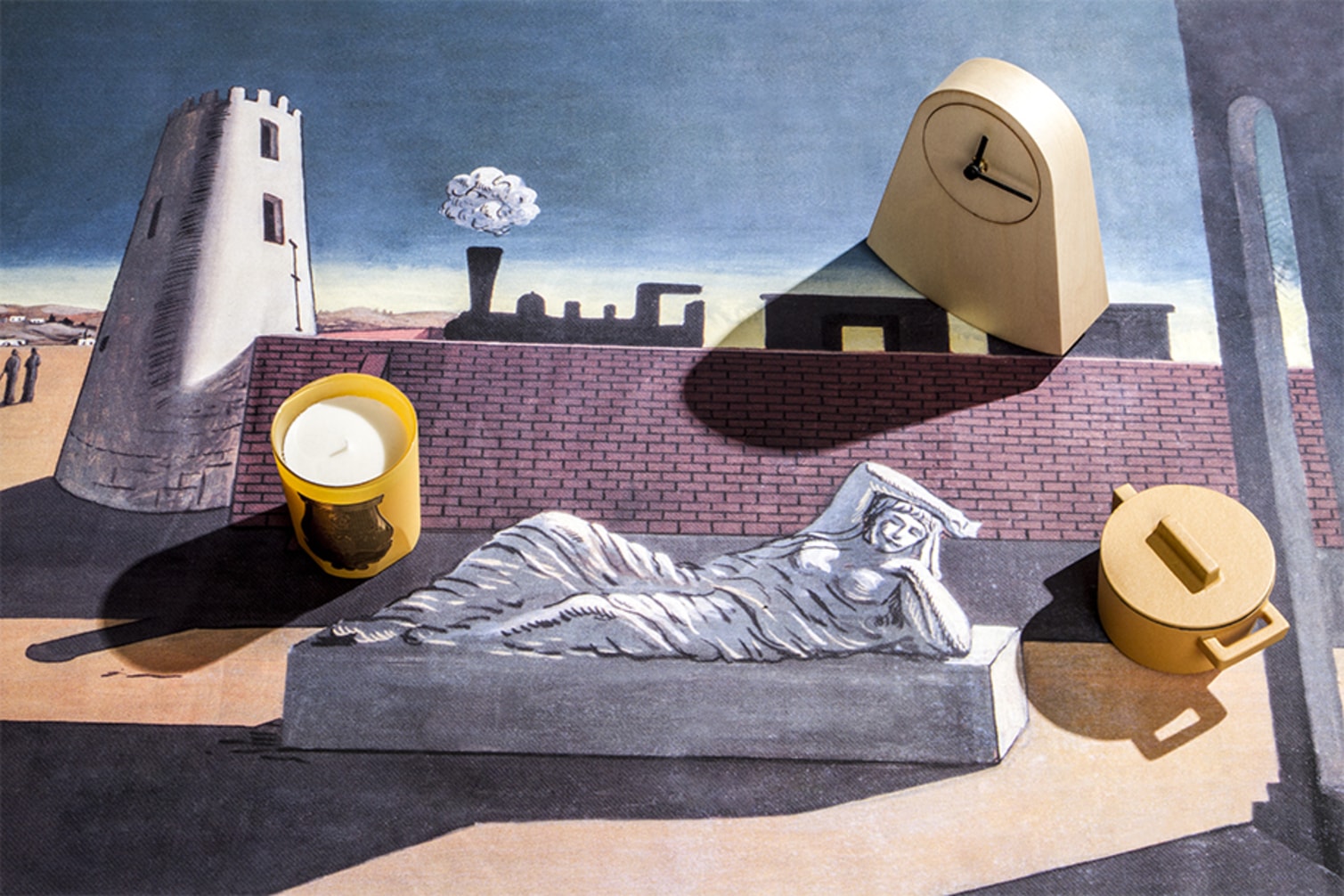 Remix Your Style - 11