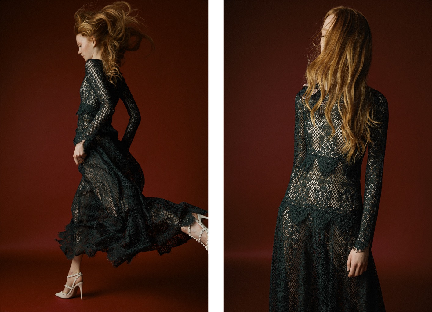 fashion: a new season look - lvr diary - luisaviaroma