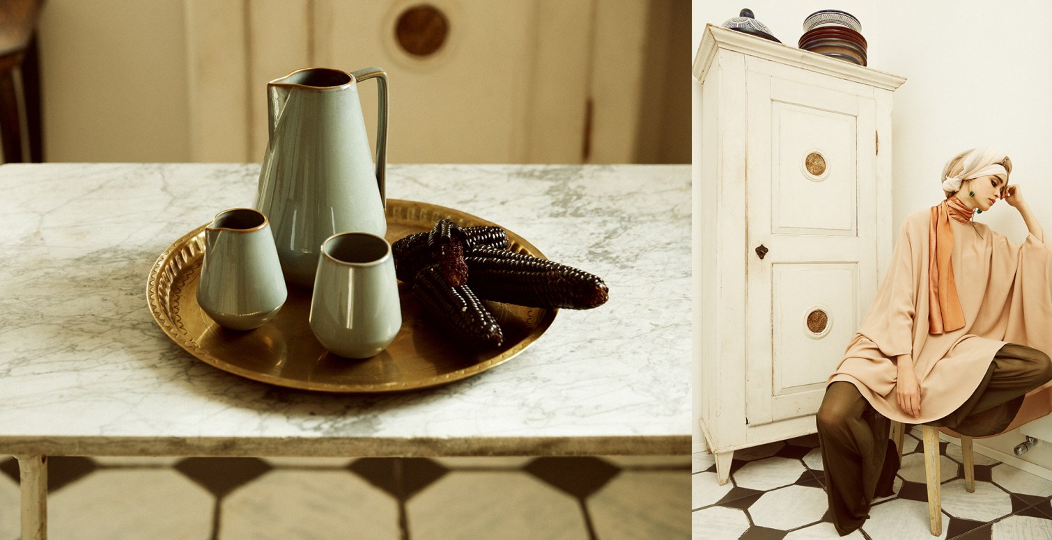 Deserted Visions - 2