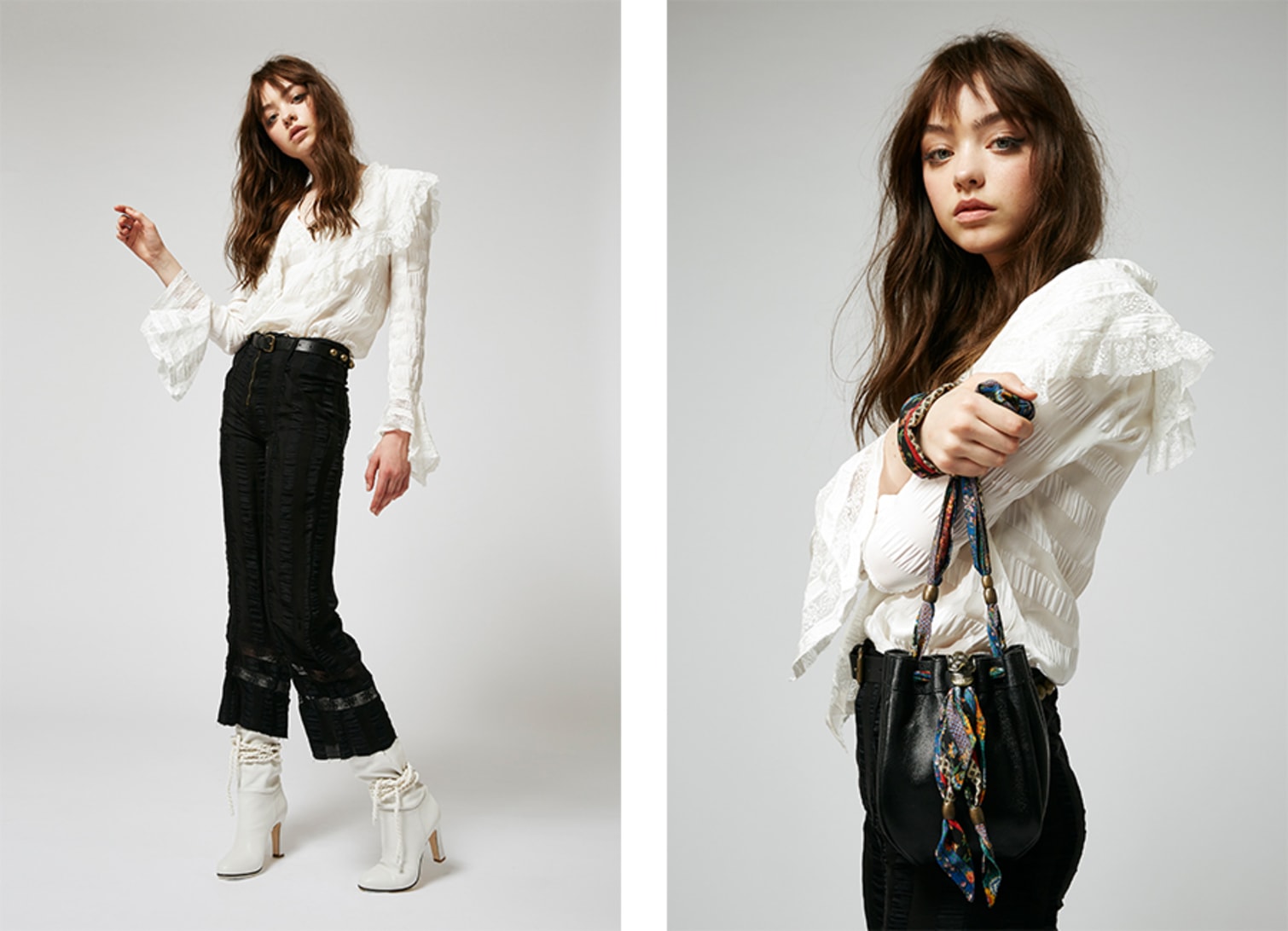 All in One - philosophy di lorenzo serafini