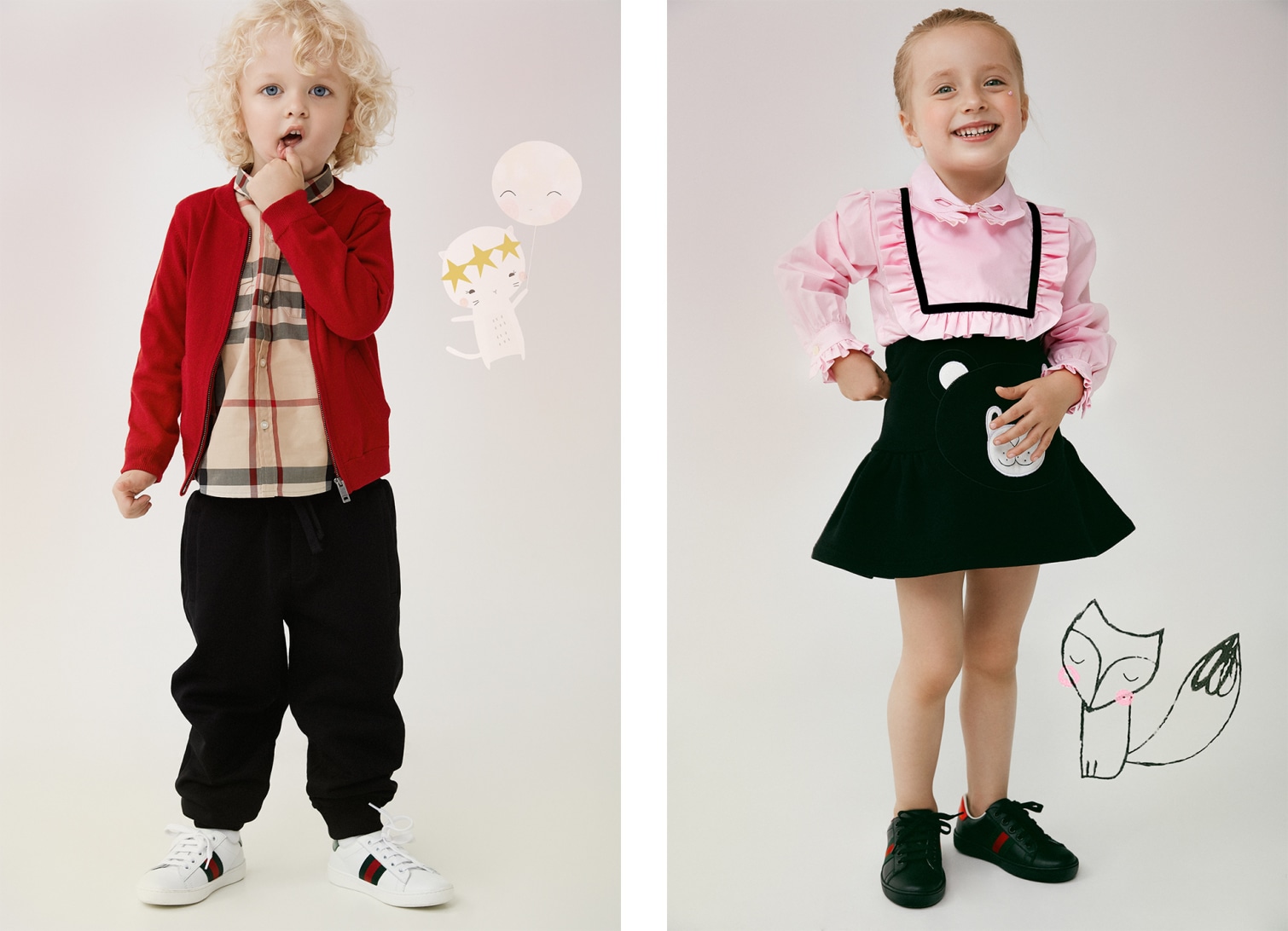 SKIP TO A FUN FW17 - 2