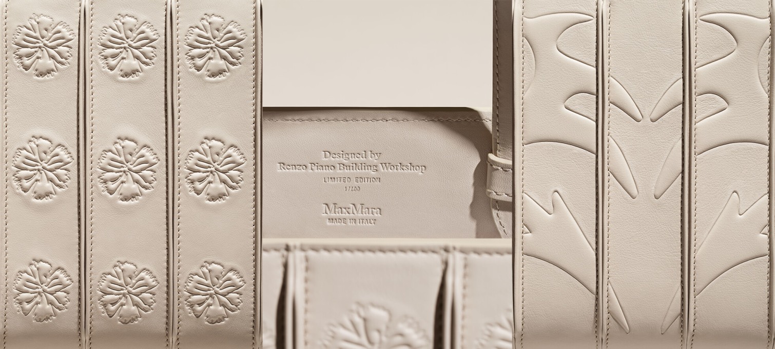 Max Mara Whitney VBag