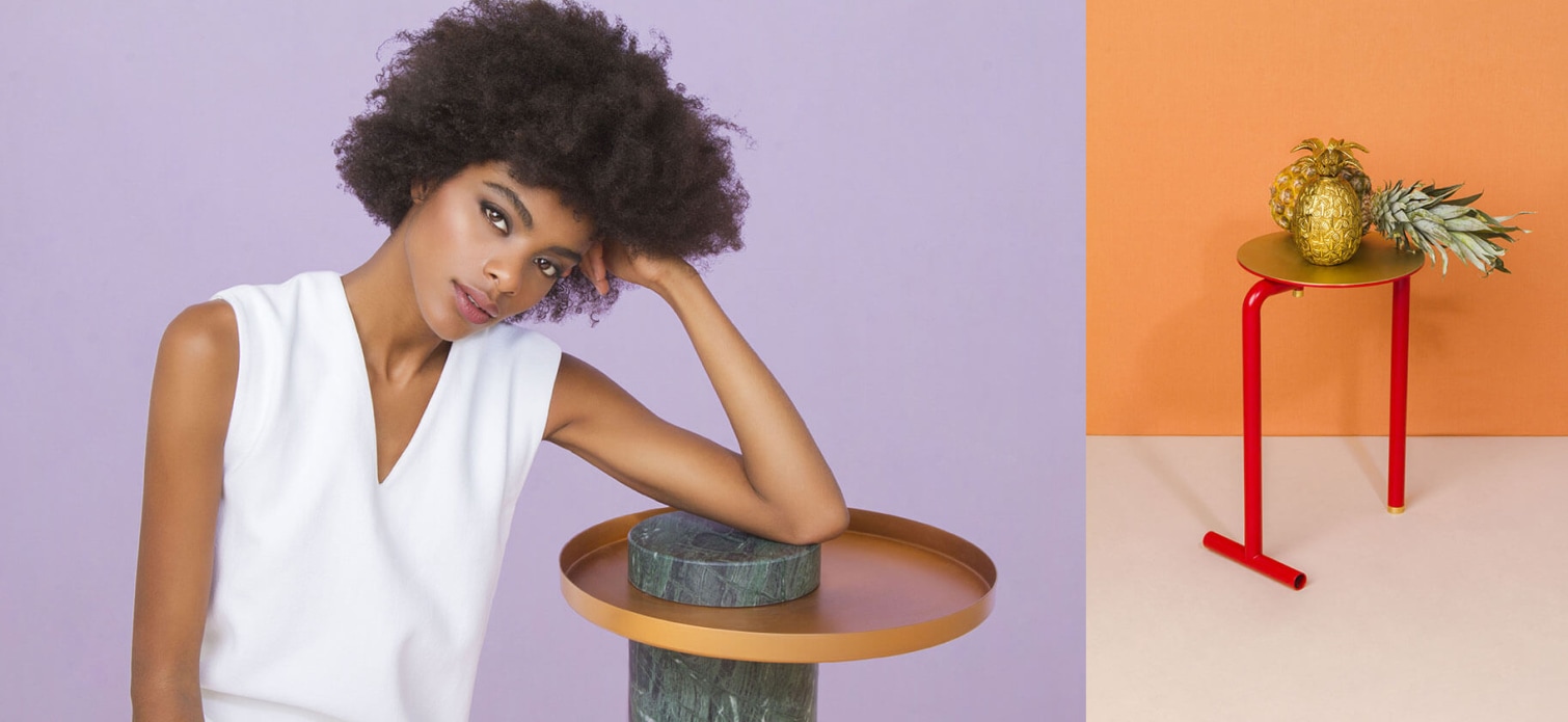 A Room of Her Own - 2