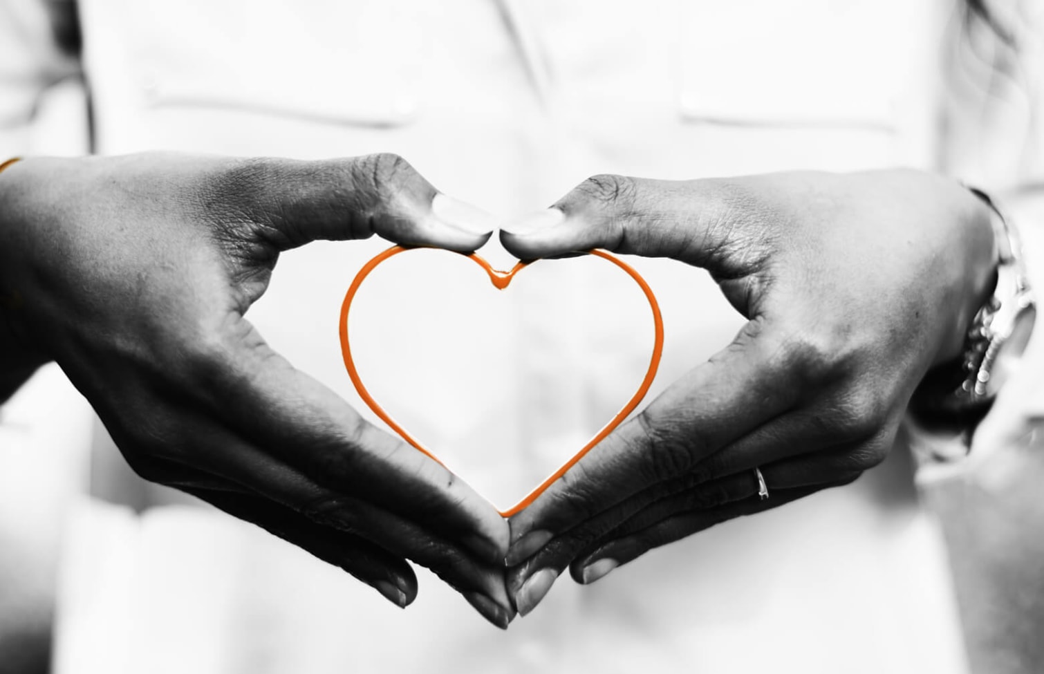 Ein Herz für andere - 2