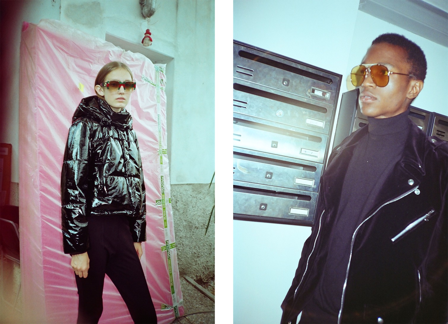 Die Einzelheiten - 1