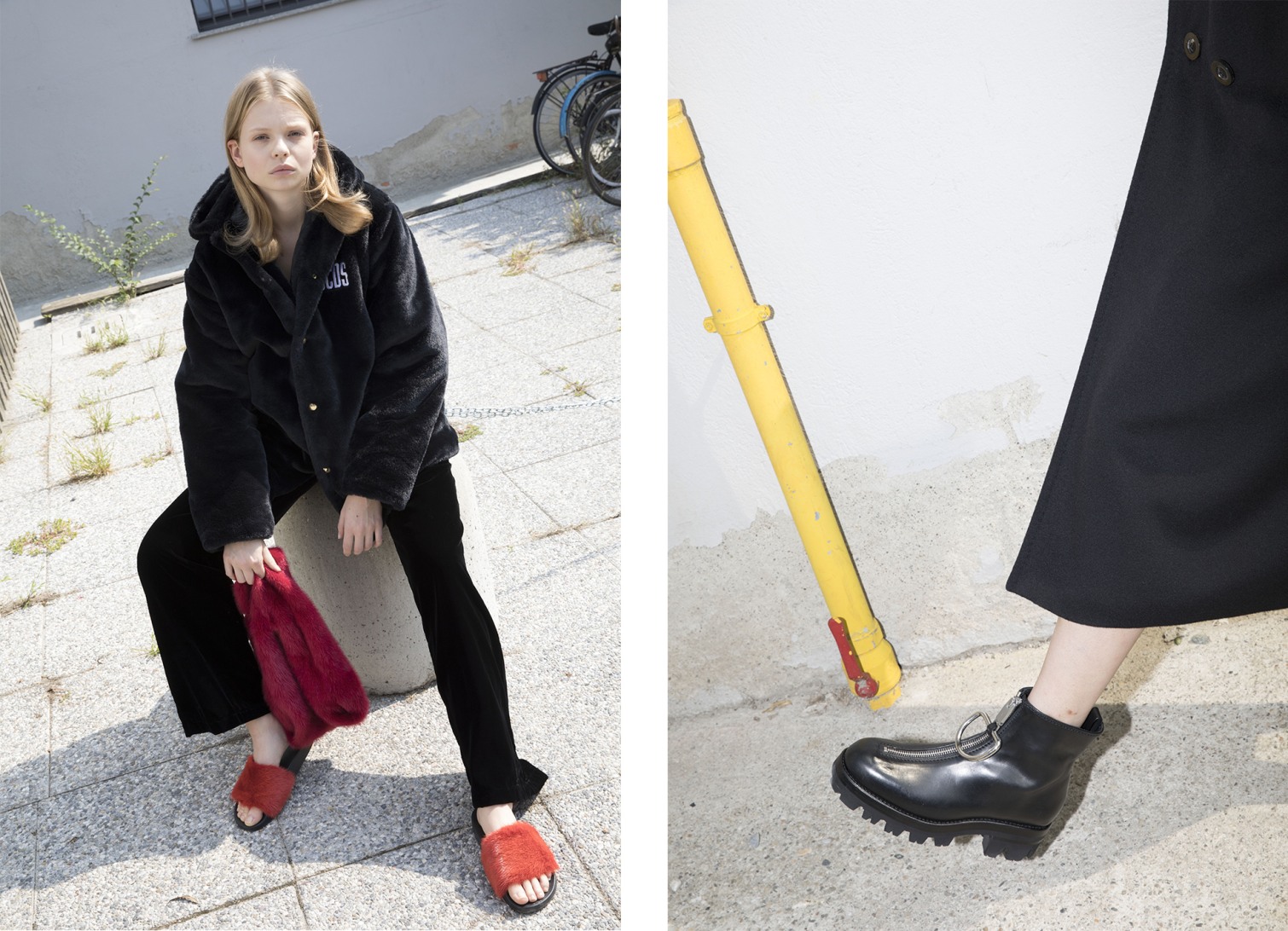 Die Einzelheiten - 5