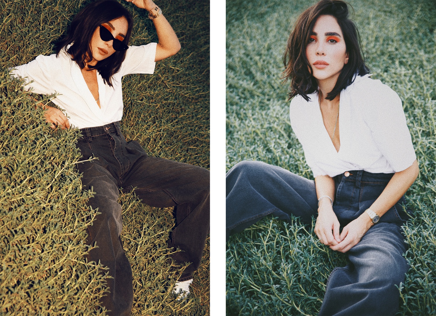 Fiery Femininity - 2