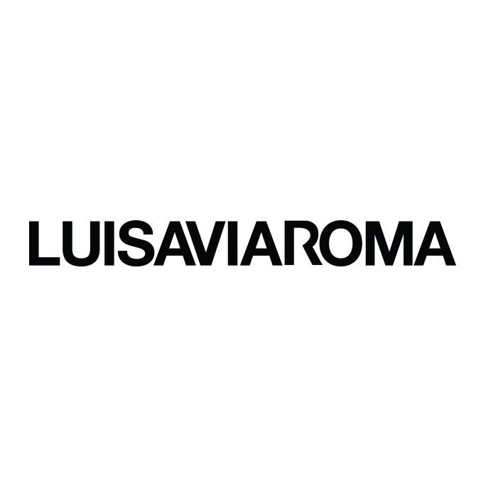 Luisaviaroma Designer Fashion Luxury Shopping Online Store