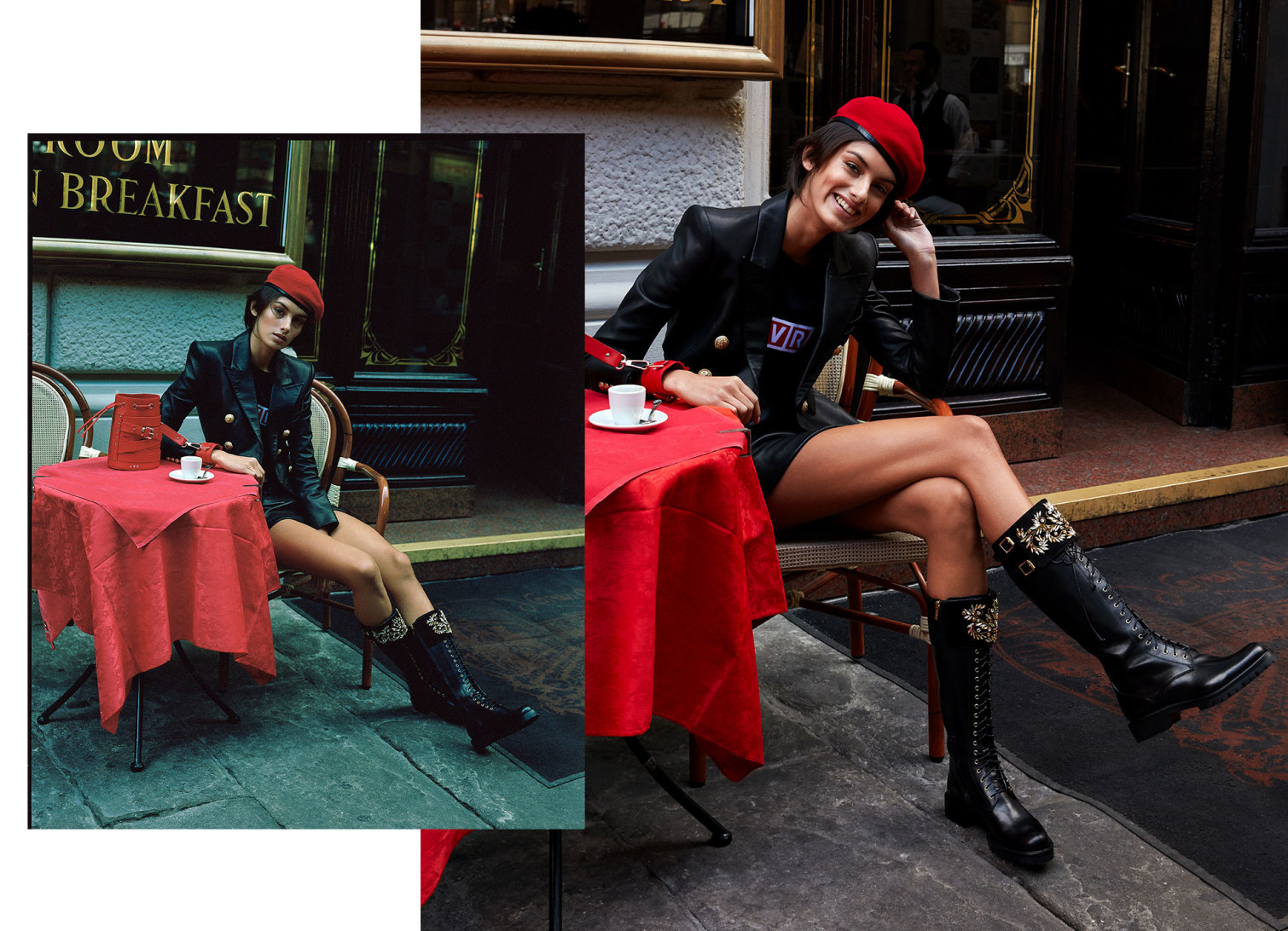 Fêtes de fin d’année en ville! - 1