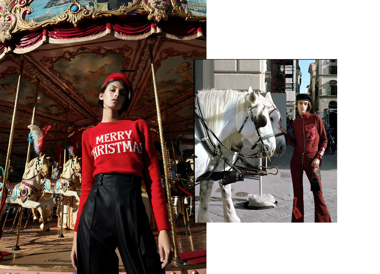 Fêtes de fin d’année en ville! - 6