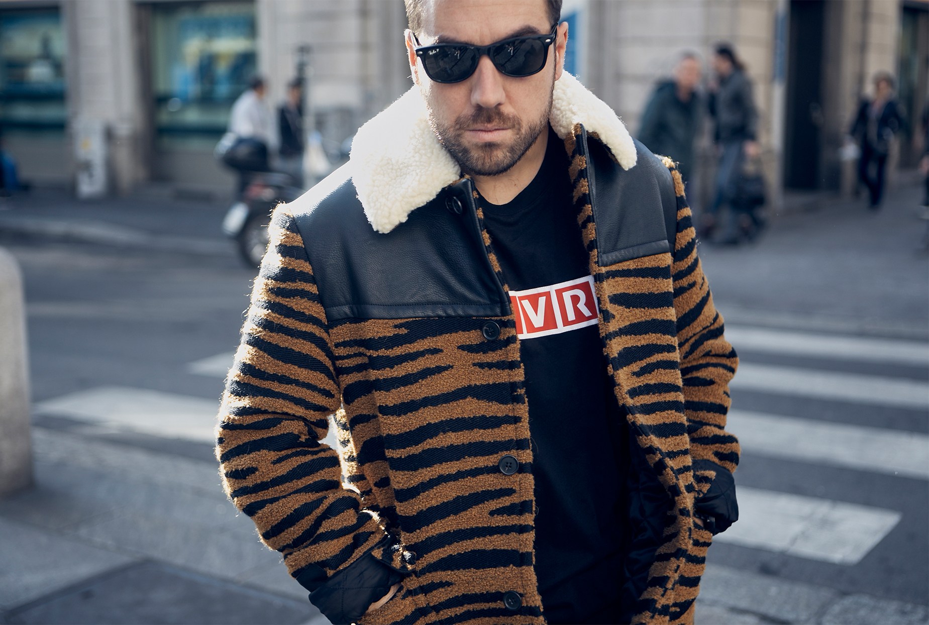 Coez | Luisaviaroma
