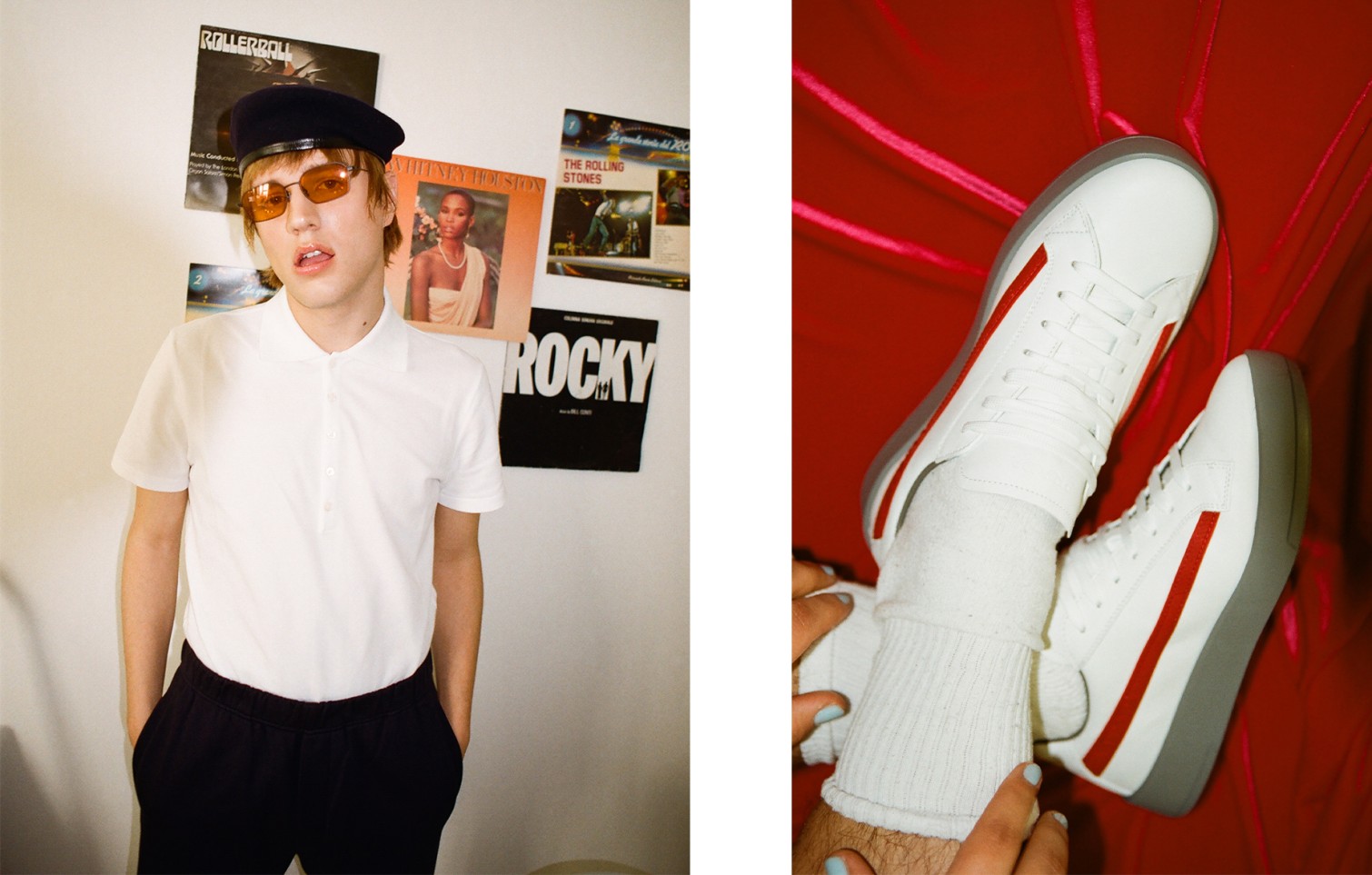 Introducing Sem&Stènn - 10