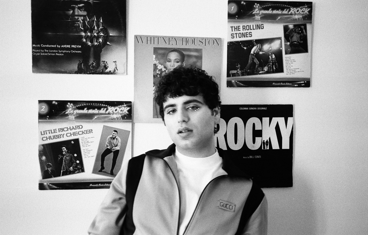 Introducing Sem&Stènn - 2